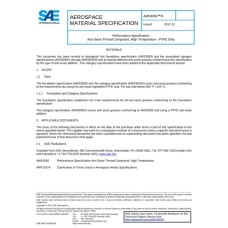 SAE AMS3050/5 SAE AMS3050/5