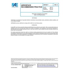 SAE ARP5283B SAE ARP5283B