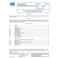 SAE ARP5305A SAE ARP5305A