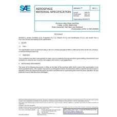 SAE AMS4017L SAE AMS4017L