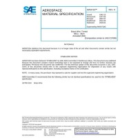 SAE AMS4710H
