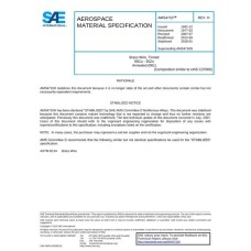 SAE AMS4710H SAE AMS4710H