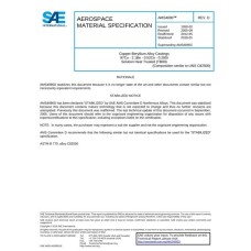 SAE AMS4890D SAE AMS4890D