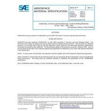 SAE AMS5797E SAE AMS5797E