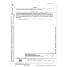 SAE AMSDTL22499/1B SAE AMSDTL22499/1B