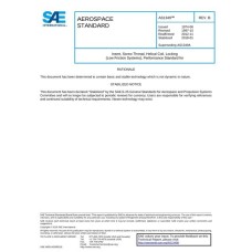 SAE AS1349B SAE AS1349B