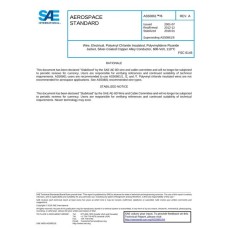 SAE AS50861/6A SAE AS50861/6A