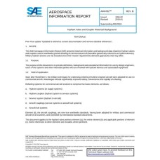 SAE AIR4782B SAE AIR4782B
