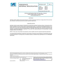 SAE AMSQQA225C
