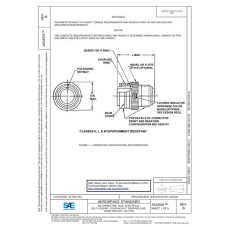 SAE AS34591B SAE AS34591B