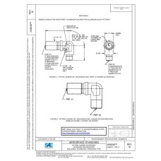 SAE AS6048B SAE AS6048B