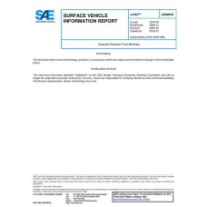 SAE J1242_201801 SAE J1242_201801