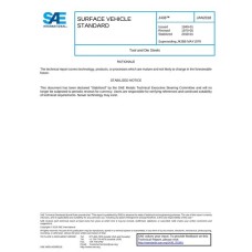 SAE J438_201801 SAE J438_201801