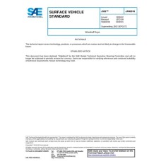 SAE J502_201801