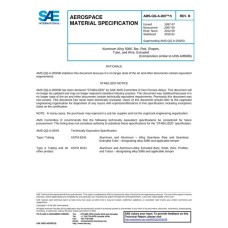 SAE AMSQQA200/5B SAE AMSQQA200/5B