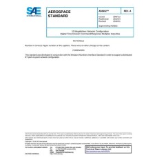 SAE AS5652A SAE AS5652A