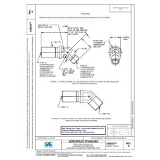 SAE AS6050A SAE AS6050A