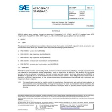 SAE AS7473C SAE AS7473C