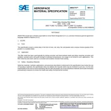 SAE AMS4779K