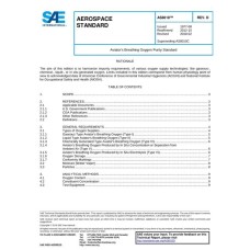 SAE AS8010D SAE AS8010D