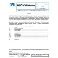 SAE J2907_201802 SAE J2907_201802