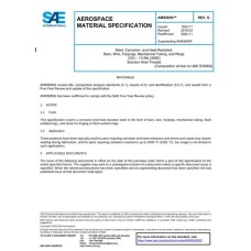SAE AMS5650G SAE AMS5650G