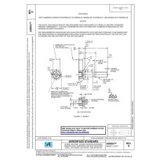 SAE AS9554E SAE AS9554E