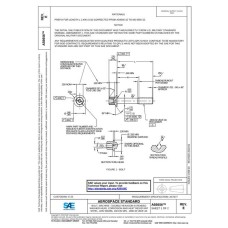 SAE AS9556E SAE AS9556E