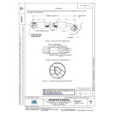 SAE AS154H SAE AS154H