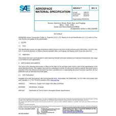 SAE AMS4633B SAE AMS4633B