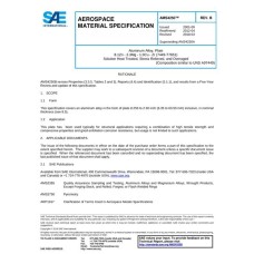 SAE AMS4250B SAE AMS4250B