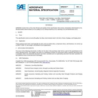SAE AMS6303J