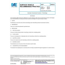 SAE J649_201803 SAE J649_201803