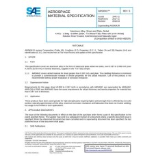 SAE AMS4041S