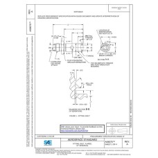 SAE AS6075A SAE AS6075A
