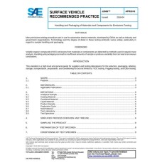 SAE J2989_201804 SAE J2989_201804