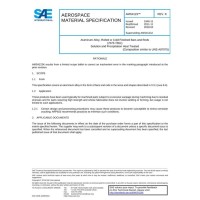 SAE AMS4123K