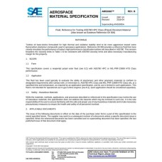 SAE AMS3085B