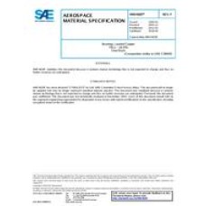 SAE AMS4820F SAE AMS4820F
