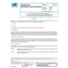 SAE AMS5811E SAE AMS5811E
