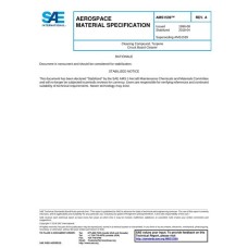 SAE AMS1539A