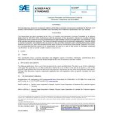 SAE AS12500 SAE AS12500