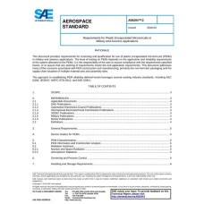 SAE AS6294/2 SAE AS6294/2