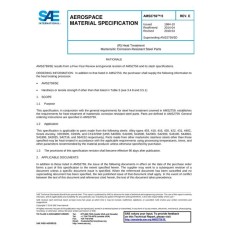 SAE AMS2759/5E SAE AMS2759/5E