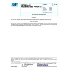 SAE ARP688B