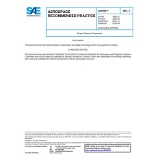 SAE ARP953C SAE ARP953C