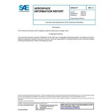 SAE AIR5315A SAE AIR5315A