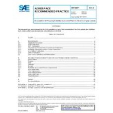 SAE ARP5890B SAE ARP5890B