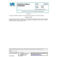 SAE J2801_201805 SAE J2801_201805