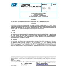 SAE AMS3325G SAE AMS3325G